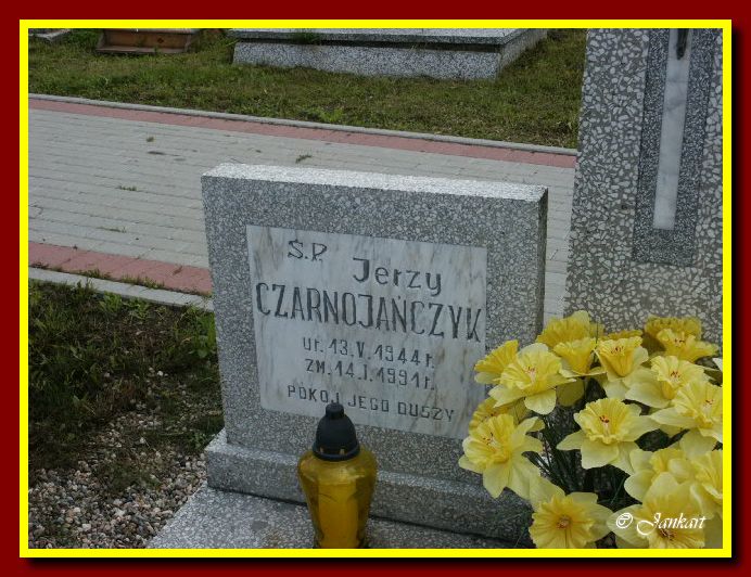 Czarnojańczyk J.